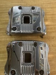 Harley-davidson Sportster 1200 Xl Oem Rocker Box Assemblies 17581-04, 17579-07. Fixed Price $169.00.