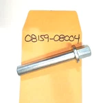 Nos Suzuki T350 TC305 T305 GT250 T20 Cylinder Head Bolt Oem 09159-08004. Fixed Price $9.87.