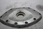 Front Transmission Cover 11511-MCA-000 2001 Honda Goldwing GL1800. Fixed Price $50.00.