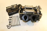2019 Kawasaki Versys Kle 650 Engine Top End Cylinder Head Valves 11008-0874. Fixed Price $211.49.