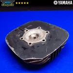 1981 Yamaha YZ250 Engine Motor Cyliner Head Cover Dome Top End 3R4-11111-00-00. Fixed Price $16.78.