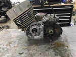 73 Suzuki Engine Motor. Fixed Price $552.00.