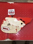 Honda CR250R 1988 Right Side Cover Panel. Fixed Price $22.76.