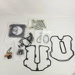Harley-davidson 2018-UP Touring 117CI Top End Gasket Kit 25700983A Oem. Fixed Price $284.71.