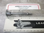 Honda 84 87 GL1200 Goldwing Nos Oem Cylinder Head Cover Bolt 90018-MG9-000 Jh. Fixed Price $10.95.