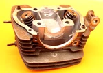 1993 2002 Honda XR200R Cylinder Head Valves Top End 12000-KT0-307. Fixed Price $180.49.