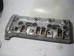 2006-2011 Yamaha Cylinder Head Cover With Gasket. Fixed Price $30.00.