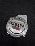 Yamaha 1982 Maxim XJ1100 Engine Cover 10M-15416-00. Fixed Price $100.00.