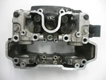 89 Honda Interceptor VTR250 Rear Cylinder Head. Fixed Price $34.42.