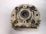 Honda Right Cylinder Head Side Cover 1961 CB72 CB77 12331-268-010. Fixed Price $14.99.