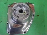 Harley Davidson Twin Cam 88" Early Oem 25243-99 Take Off Cover W/sensor Hole. Fixed Price $79.16.