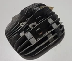 Cylinder Head 1977 Yamaha YZ400. Fixed Price $59.99.