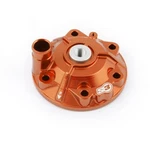 S3 'power' Cylinder Head For The 2023-2024 Ktm Exc Sx 300 Tbi New Product. Fixed Price $192.40.