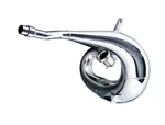 Fmf Racing Gnarly Pipe Nickel #020078 Ktm EXC/360 MXC/360 Sx 1996-1997. Fixed Price $341.99.