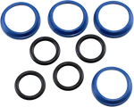 James Gasket JGI-11190-V2 Pushrod Seal Set For '91-'03 Sportster. Fixed Price $26.85.