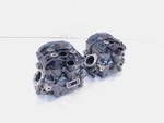 2014-2016 Ktm 1190 Adventure & 1290 Super Duke Cylinder Heads W/ Camshafts. Fixed Price $349.99.