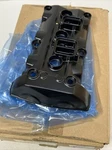 Nos Genuine Triumph Street Triple 675 Cam Cover Oem T1260248. Fixed Price $299.99.