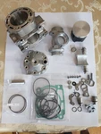 For KTM300 Tpi 2019-2023 Cylinder Piston Gasket Top End Rebuild Kit. Fixed Price $625.00.