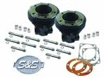 80 Shovelhead S&s Cylinder Set Fits Harley-davidson 11-0063. Fixed Price $1480.99.