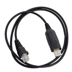 New Radio Usb Programming Cable For Motorola GM3188 GM338 SM120 GM950 GM3688. Fixed Price $12.41.