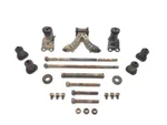 Engine Motor Mounts 2001 Yamaha Kodiak YFM400FA 4X4 2830A. Fixed Price $39.49.