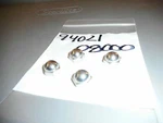 Nos Honda CB160 CB175 CB350 CB450 Oem QTY4 Nut Cap 94021-08000-0S. Fixed Price $29.99.