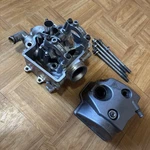 2012 2013 Honda Oem Engine Motor Cylinder Head Valves Nice!. Fixed Price $514.95.