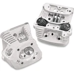 S&s Cycle 0930-0007 90-1004 Super Stock Cylinder Head Kit Big Twin. Fixed Price $1949.95.