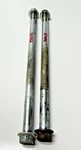 2006 Suzuki Gsxr 600 750 Engine Mount Rear Back Bolts Oem. Fixed Price $19.99.
