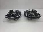 Screamin Eagle Harley Milwaukee 8 Twin Cooled Cnc Ported Heads 16500379. Fixed Price $999.00.