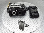 2013 13-18 Bmw F700GS Cylinder Head Engine Valve Cover Camshaft Oem. Fixed Price $271.18.