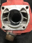1979 CR125 Honda Elsinore Cylinder Stock Bore 56 Mm 12100-444-000. Fixed Price $100.00.