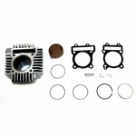 62MM 14MM Pin ZS190 190CC Engine Rebuild Kit Pit Pro Trail Dirt Bike. Fixed Price $236.25.