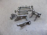 Honda Motor Mount Bolt Kit 2025 New #2. Fixed Price $64.99.