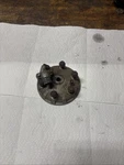 1990 90-92 Ktm 250 Tvc Exc Sx Cylinder Head Top End. Fixed Price $99.99.