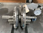 Harley-davidson Electra Glide Crankshaft Flywheel Assembly 96" 23954-07. Fixed Price $249.00.