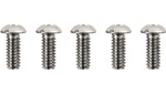 Drag Specialties 2401-0991 M-eight Bolt Kit Derby Cover #8. Fixed Price $12.95.