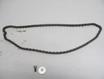 2013 Kawasaki Vulcan Front Cylinder Head Cam Timing Chain. Fixed Price $15.96.