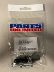 Parts Unlimited 1731-0523 Master Cylinder Rebuild Kits. Fixed Price $32.54.