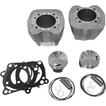 Revolution Performance Cylinder Kit RP201-110W. Fixed Price $1405.51.