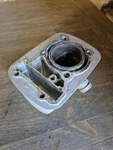 1994 Honda VT600CD Shadow Rear Cylinder Jug 12110-MR1-830 Needs Honed. Fixed Price $25.00.