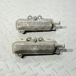 Triumph Daytona 600 2002 - 2004 Cylinder Head Air Control Valves. Fixed Price $33.57.
