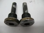 1984 Honda Sub Rocker Arm Shaft "a" 14455-KK0-000. Fixed Price $13.96.
