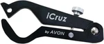 Avon Icruz Throttle Lock Black Icz-sm-ano. Fixed Price $53.31.
