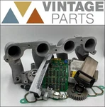 Liugong Cylinder Head 45 53A0442 New Oem. Fixed Price $109.60.