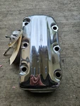 97-01 Honda Valkyrie GL1500 Engine Motor Cylinder Head Cover Bolts Left Right. Fixed Price $149.91.