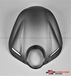Matte Carbon Fiber Airbox Cover For 03-10 Buell XB9, XB12, R, Ss, Scg, Sx,. Fixed Price $257.57.