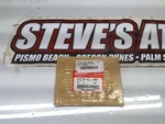 Nos Honda 12254-KS7-881 Cylinderhead Gasket. Fixed Price $33.95.