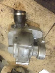 Ducati Vertical Cylinder Rear Head Sport M1000 Mts Monster Hyper 1100. Fixed Price $399.99.