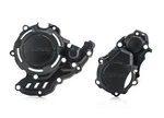 Acerbis 2731970001 X-power Kit Black. Fixed Price $71.26.